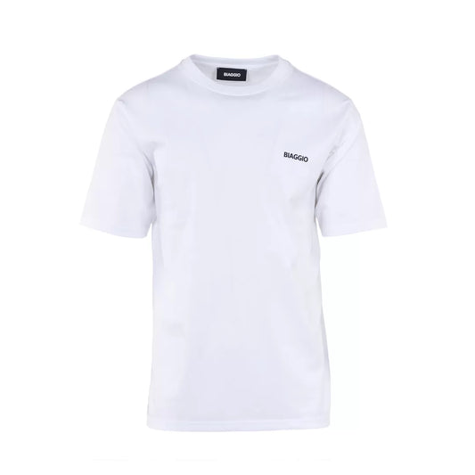 T-Shirt White