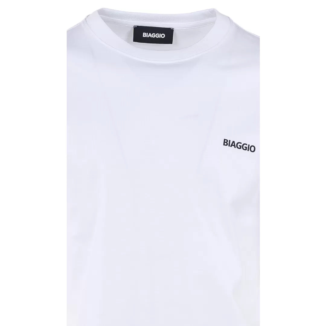 T-Shirt White