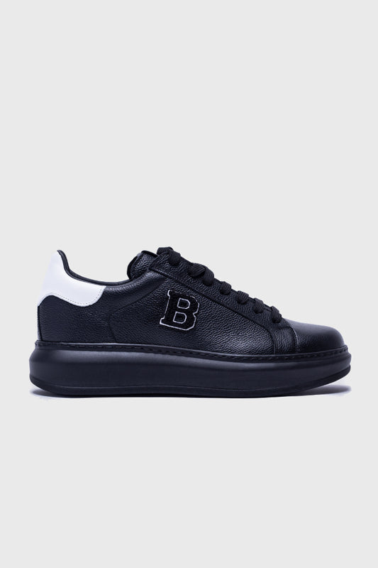 STREET B BLACK