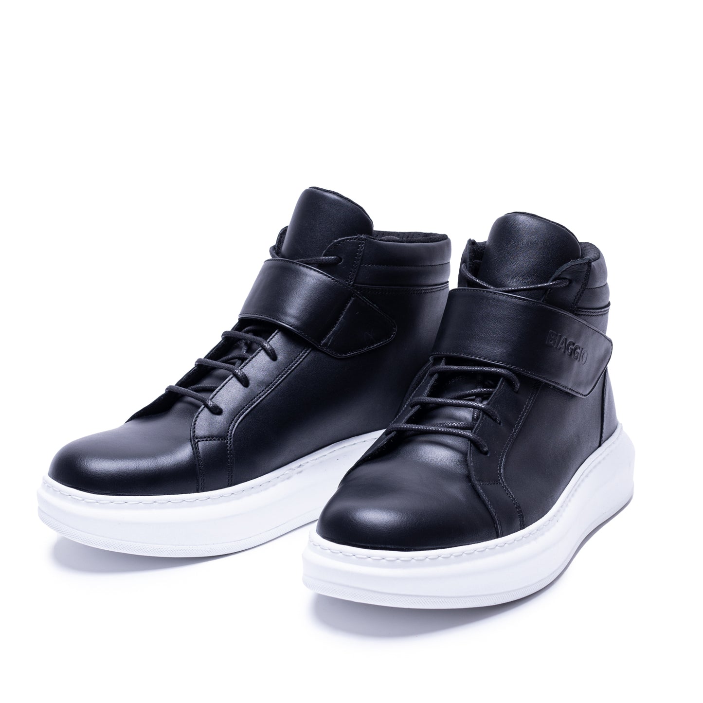 DRAGO BOOT BLACK