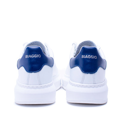 STREET 9 WHITE-BLU