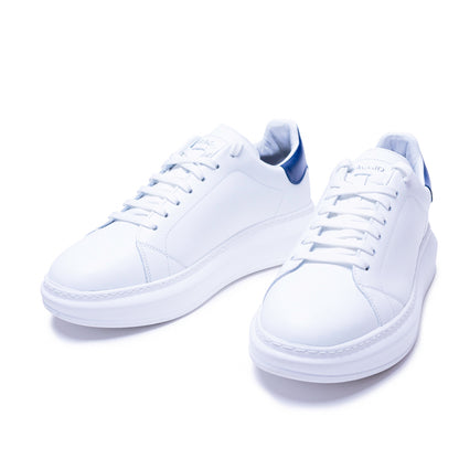 STREET 9 WHITE-BLU