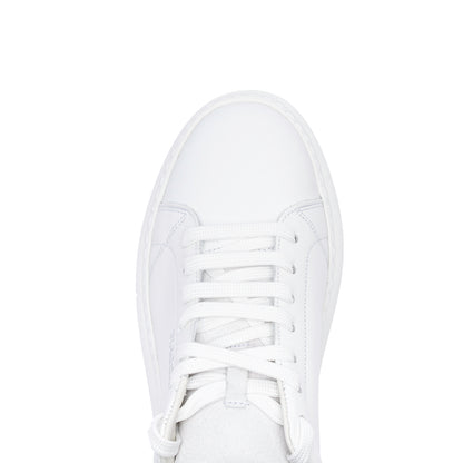 STREET 28 WHITE-BLACK