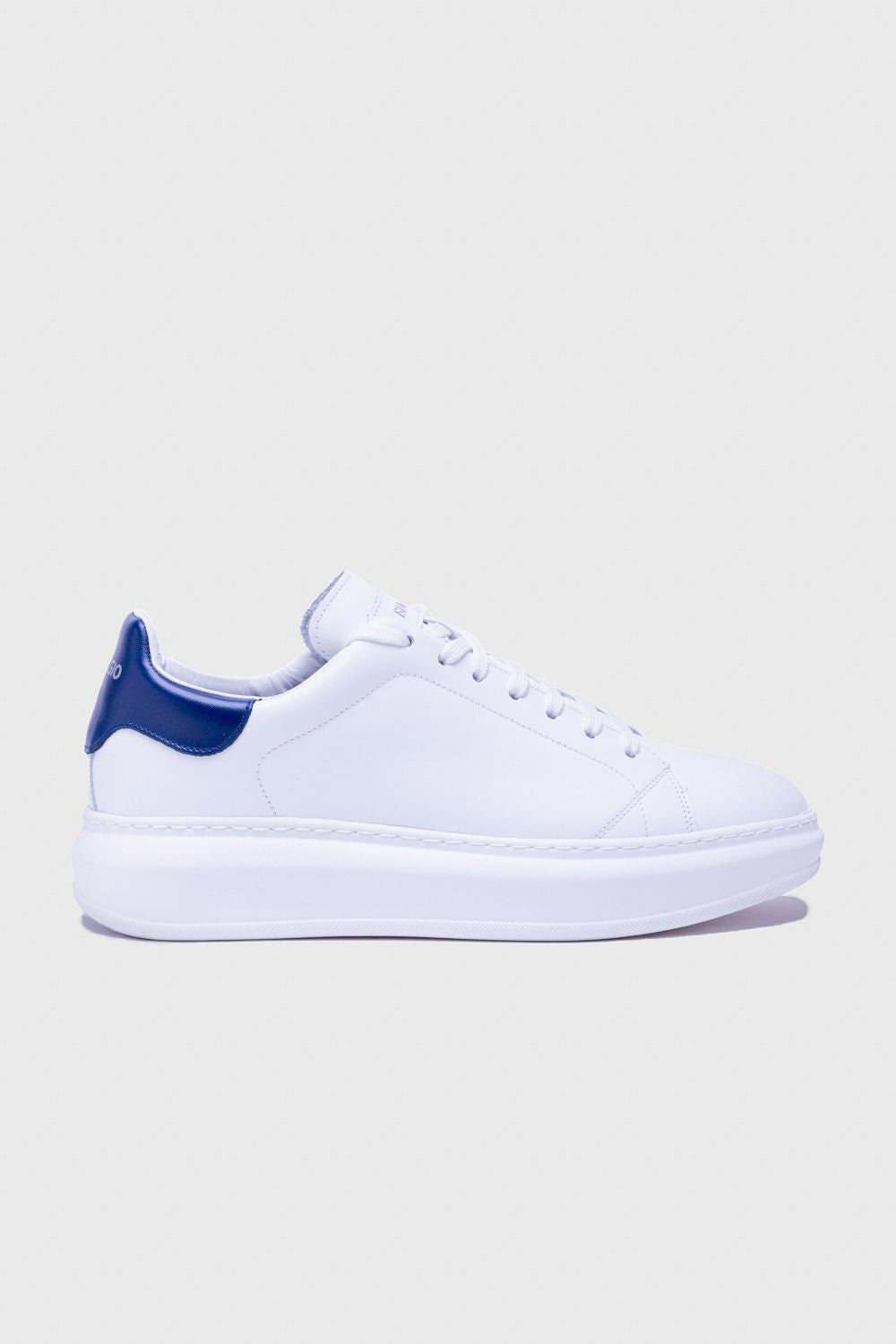 STREET 9 WHITE-BLU